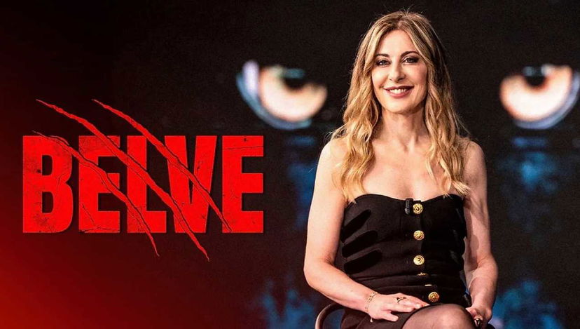 Pettinelli a Belve, Parpiglia svela perché non è andata in onda: “Bomba che ha fatto il giro della Rai, Fagnani mente” preview