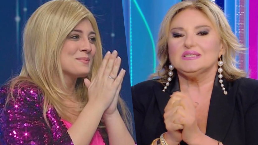 Francesca Manzini, problemi con Monica Setta: “Non l’ha presa bene” preview