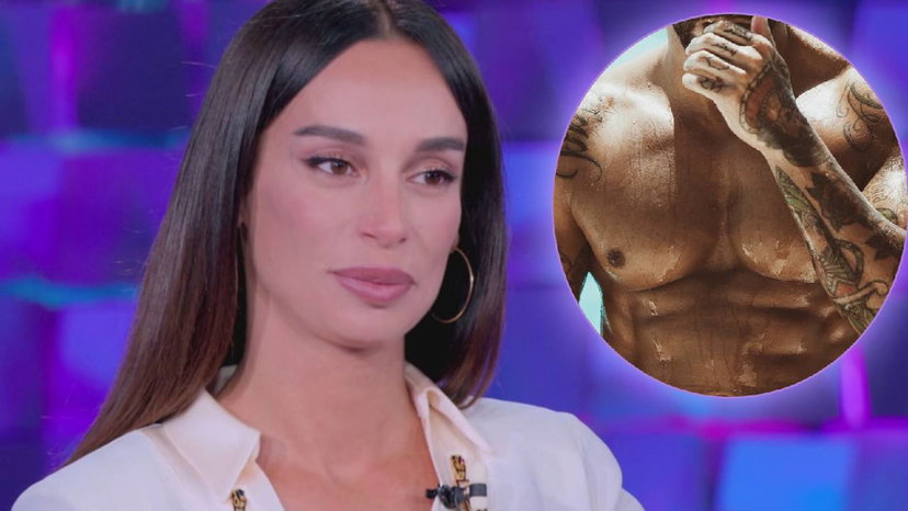 Francesca Tocca paparazzata con un volto noto: chi è il nuovo fidanzato preview