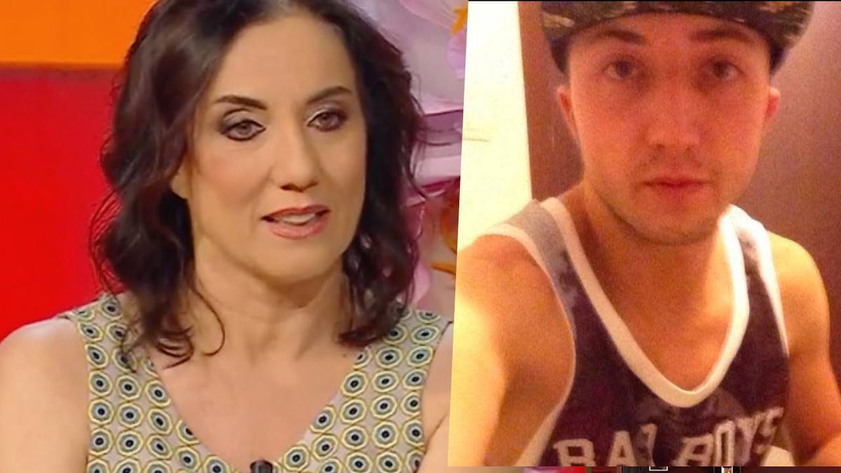 Ritrovato il fratello di Pamela Petrarolo: ora è agli arresti domiciliari article-post