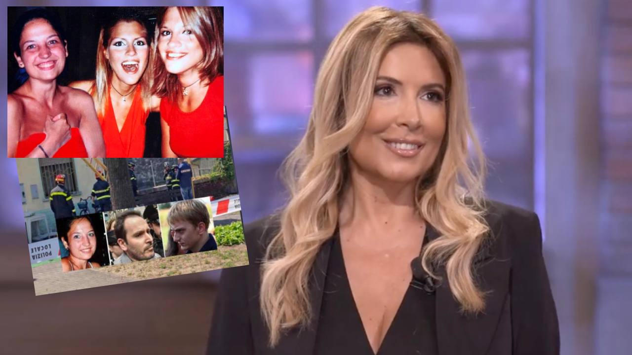 Caso Garlasco, Selvaggia Lucarelli si espone e smentisce un conduttore