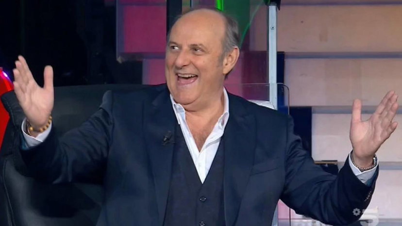 Gerry Scotti rivela i veri motivi dell’addio a Tu Si Que Vales e parla di nuovi progetti preview