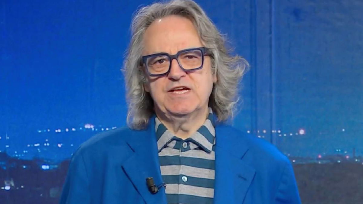 Gigi Marzullo molto arrabbiato con la Rai: “Sta facendo il pazzo” article-post