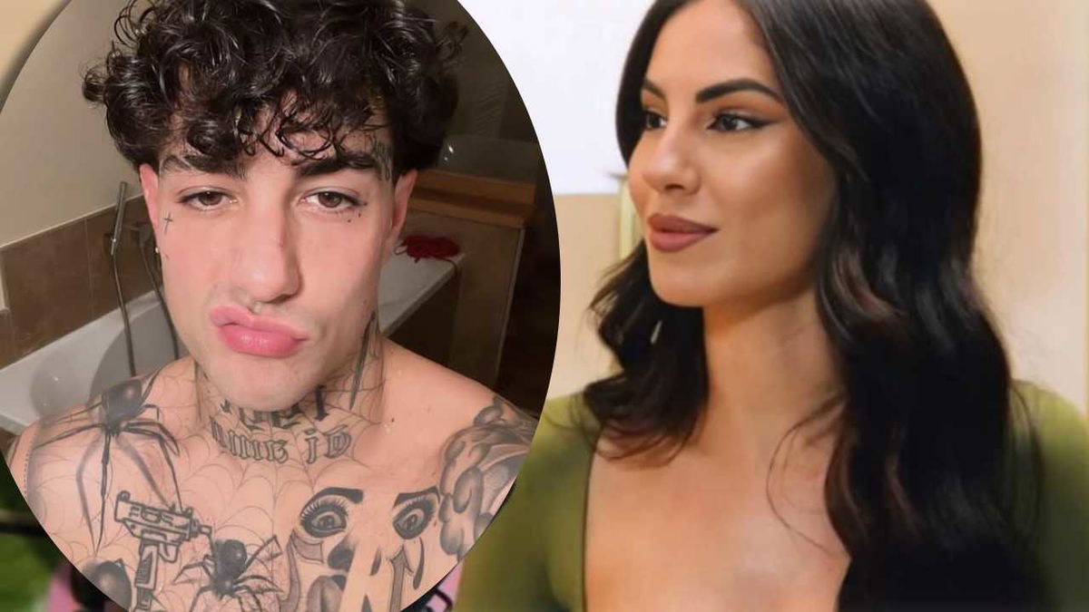 Tony Effe e Giulia De Lellis si sono lasciati? Parpiglia fa chiarezza sul rumor article-post