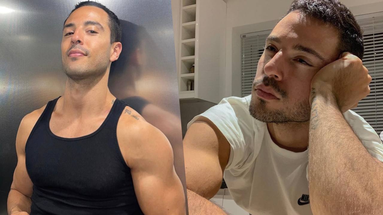 Giuseppe Giofrè: “Bullizzato perché gay e ballerino, volevano picchiarmi, ora i bulli mi sorridono”