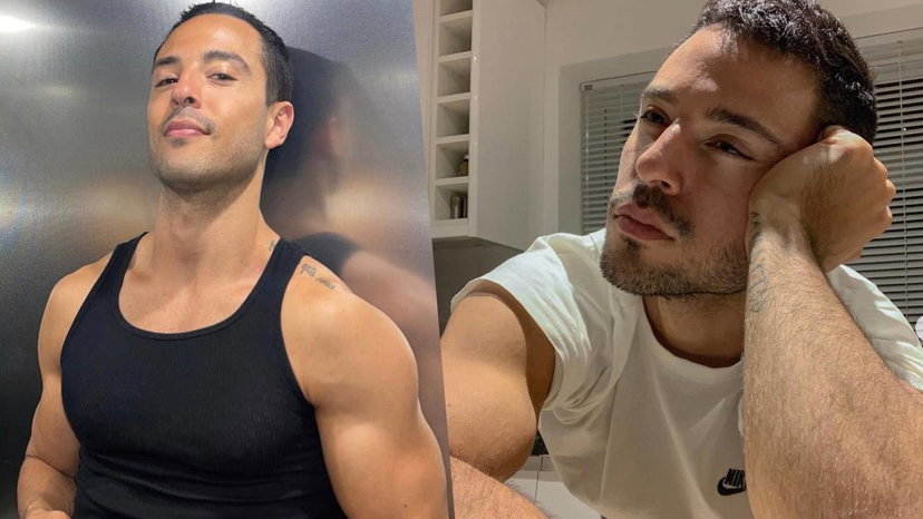 Giuseppe Giofrè: “Bullizzato perché gay e ballerino, volevano picchiarmi, ora i bulli mi sorridono” preview