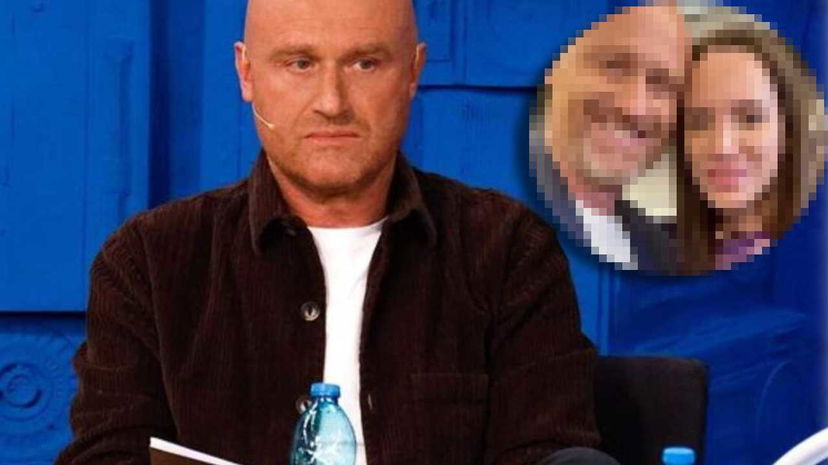 Grace Raccah, chi è la fidanzata di Rudy Zerbi di 22 anni più giovane: “La scambiano per mia figlia” preview