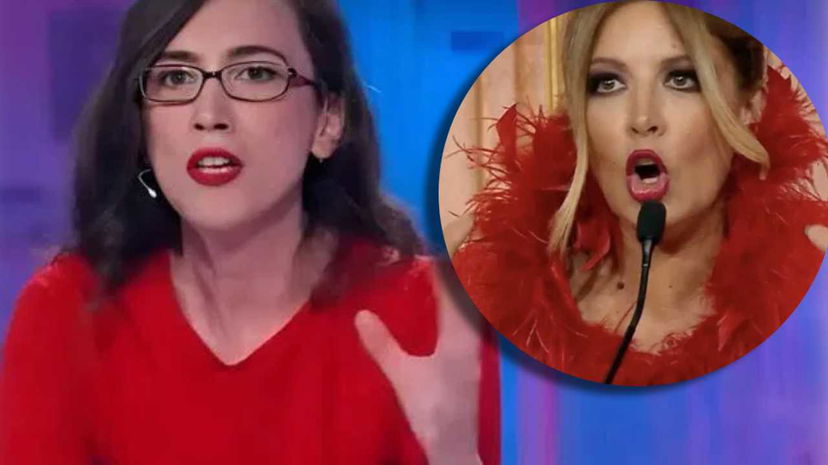 Sambruna e Lucarelli continuano a punzecchiarsi preview