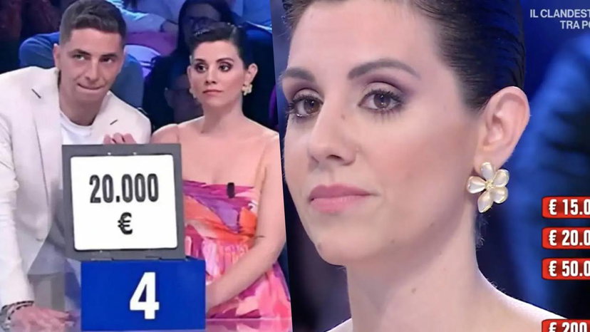 Harley Zuriatti, è morta la pacchista 29enne di Affari Tuoi preview