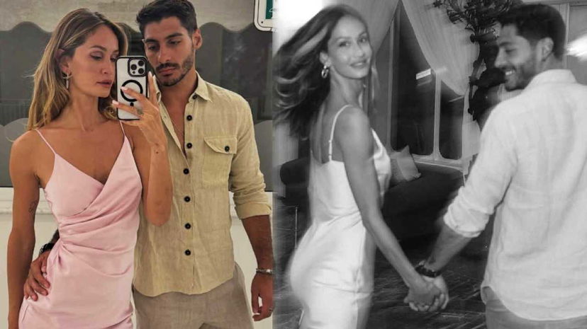 Helena chiarisce il suo rapporto con Javier preview