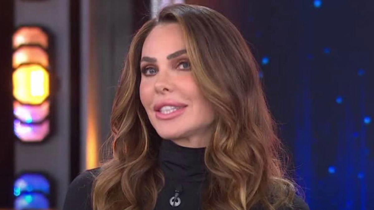 Ilary Blasi al veleno, arriva una bella frecciatina: la vendetta article-post