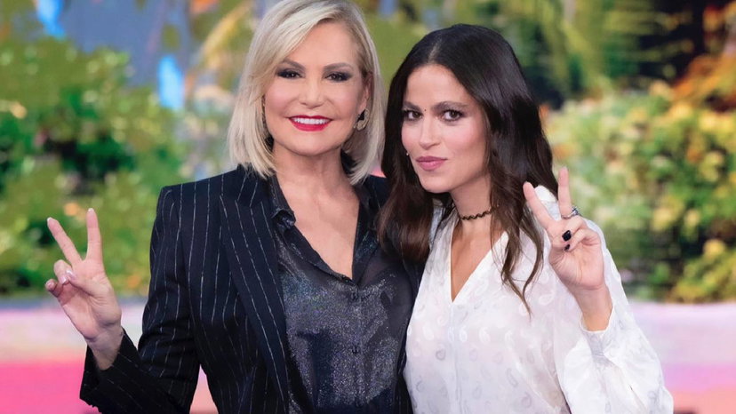 Isola dei Famosi, le anticipazioni: arrivano i parenti e un ospite che farà rumore preview