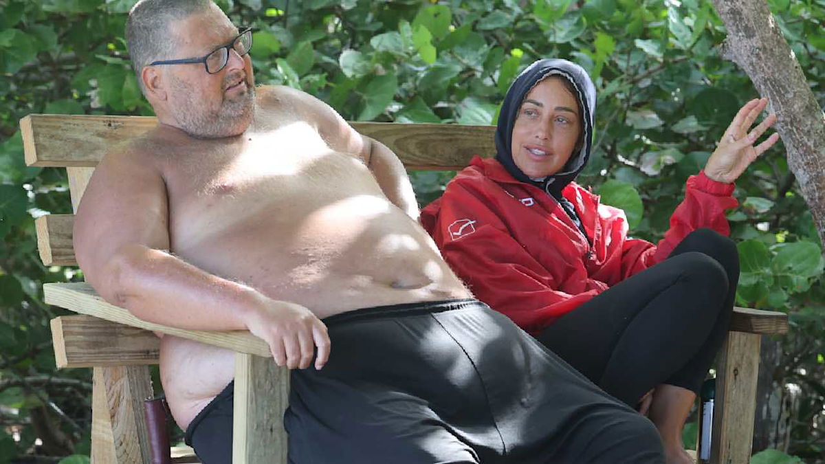 L’Isola dei Famosi, anticipazioni della semifinale article-post