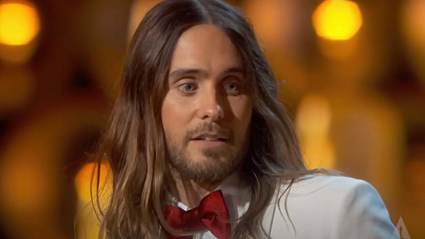 Jared Leto accusato di molestie da nove ragazze: “Cosa ci ha fatto” preview