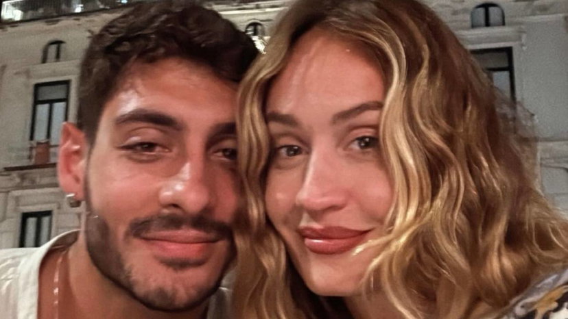 Javier pubblica un messaggio fraintendibile, poi chiarisce su Helena preview