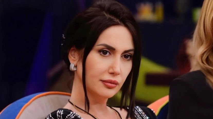 Jessica Morlacchi: “Dopo il GF sono spariti quasi tutti! Chi sento ancora” preview