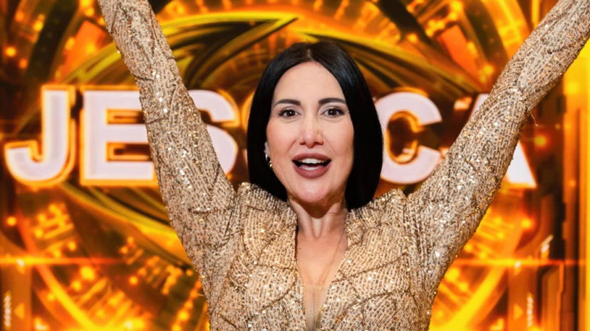 Jessica Morlacchi: “Chi meritava di vincere il Grande Fratello” preview