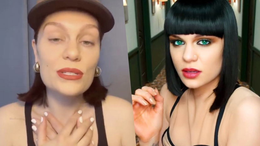 Jessie J: “Mi hanno diagnosticato il cancro” preview