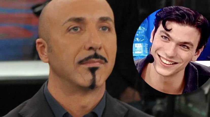 Jurman su Trigno: “Il suo messaggio arrogante e spavaldo” preview