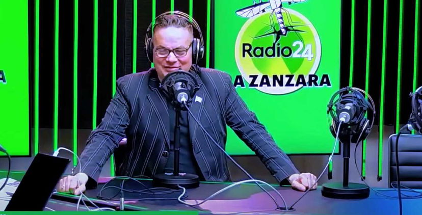 Klaus Davi: “Ho intervistato boss della ‘ndrangheta bisessuali e passivi” preview