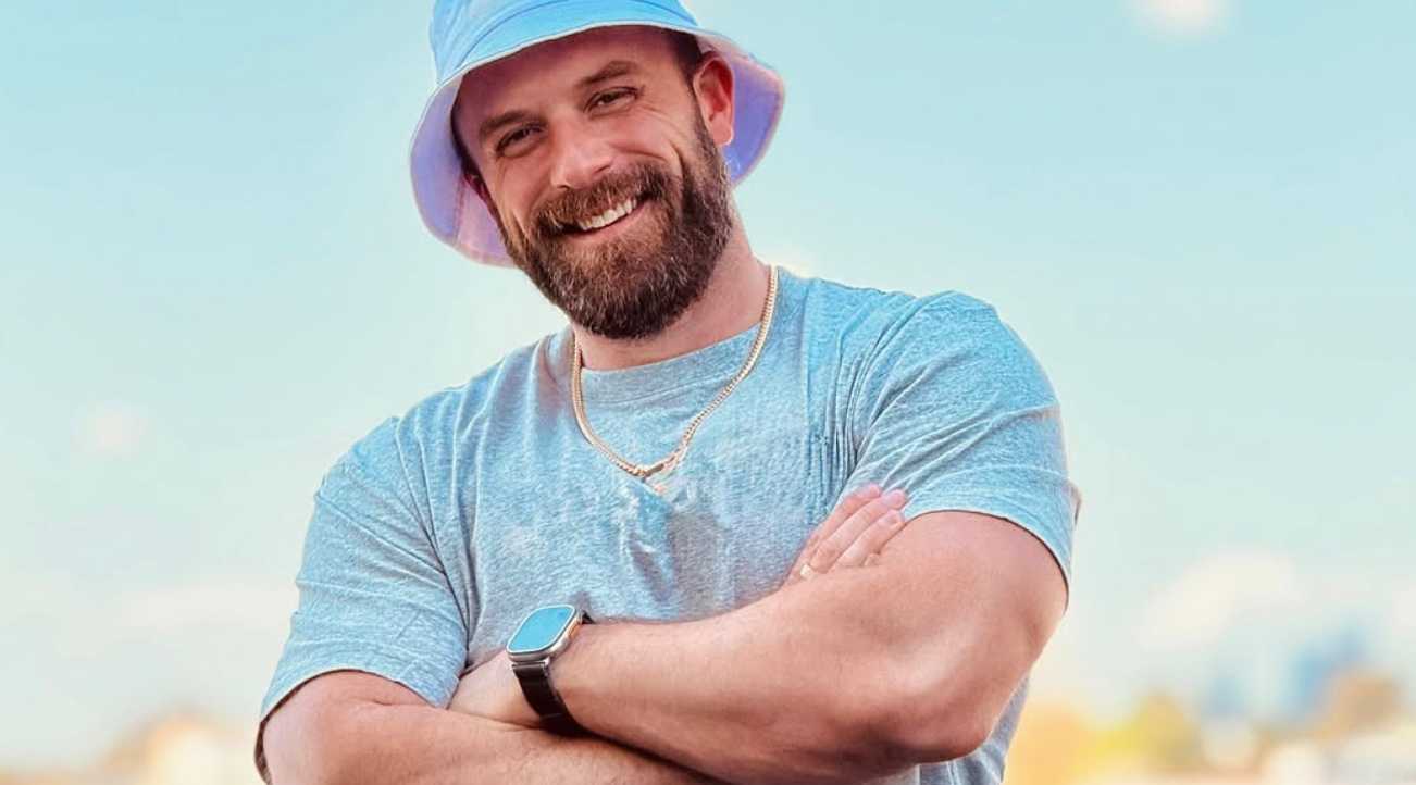 Koby Falks, l’attore gay per adulti è morto a 42 anni