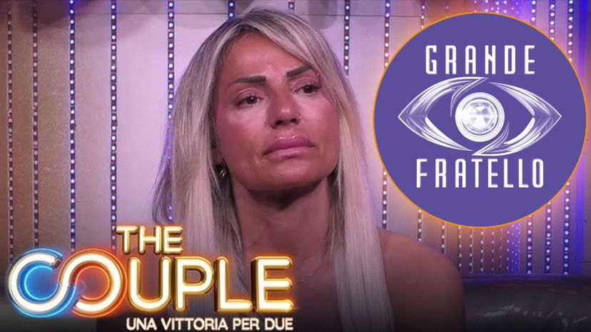 Laura Maddaloni spiega perché The Couple ha floppato e si prepara per il GF preview