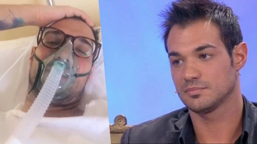 Leonardo Greco, l’ex tronista: “Ho perso tutto per una malattia, mi sono rialzato” preview