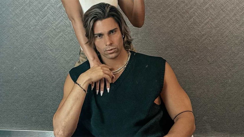 Luca Onestini: chi è la nuova fidanzata famosa e come spenderà il montepremi preview