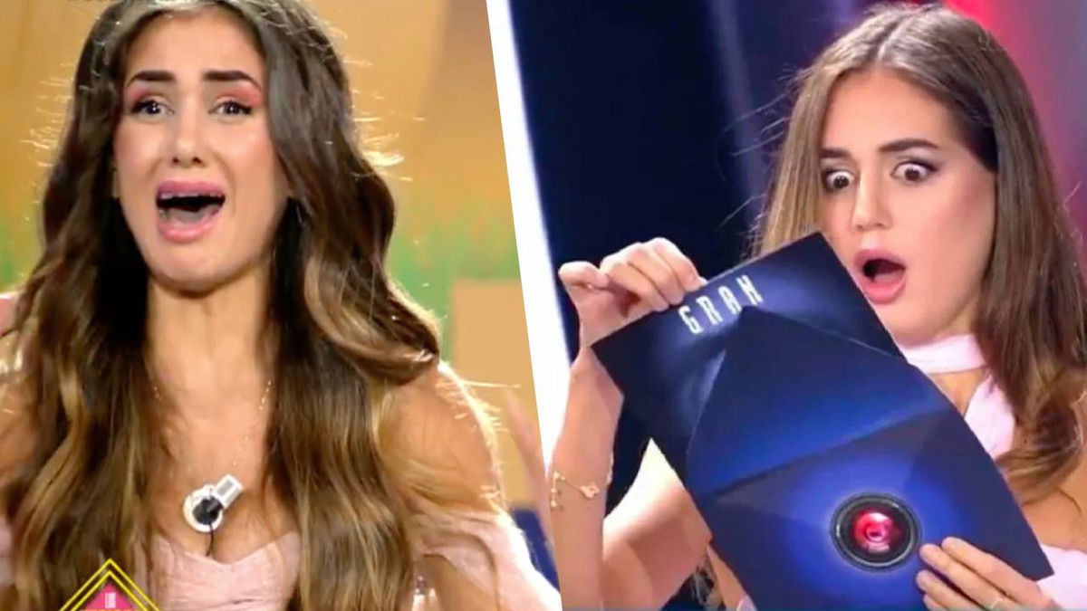 Maica Benedicto ha vinto un reality in Spagna, il video article-post