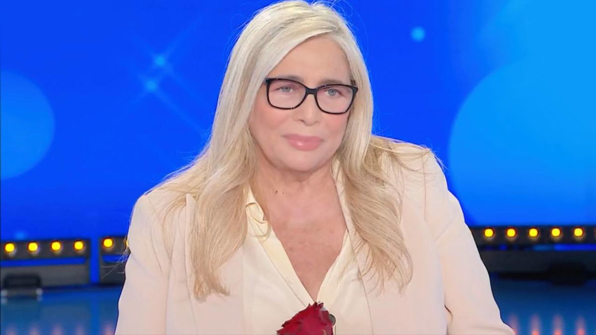 Mara Venier, i rapporti con le colleghe e il rancore per un personaggio article-post