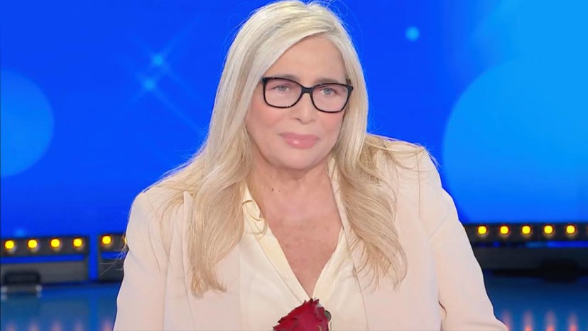 Mara Venier, i rapporti con le colleghe e il rancore per un personaggio preview