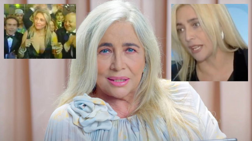 Mara Venier, la verità sulla truffa a Domenica In e le accuse di ubriachezza preview