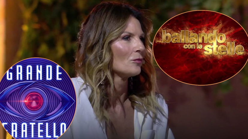 Marina La Rosa sul suo futuro in tv: “GF e Ballando con le Stelle?” preview