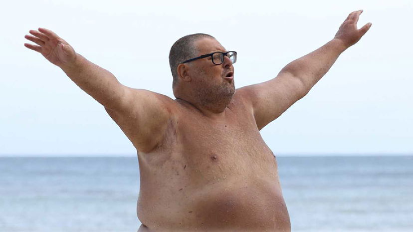 Mario Adinolfi dimagrito, ora è sotto i 200 kg: “Una rinascita fisica” preview