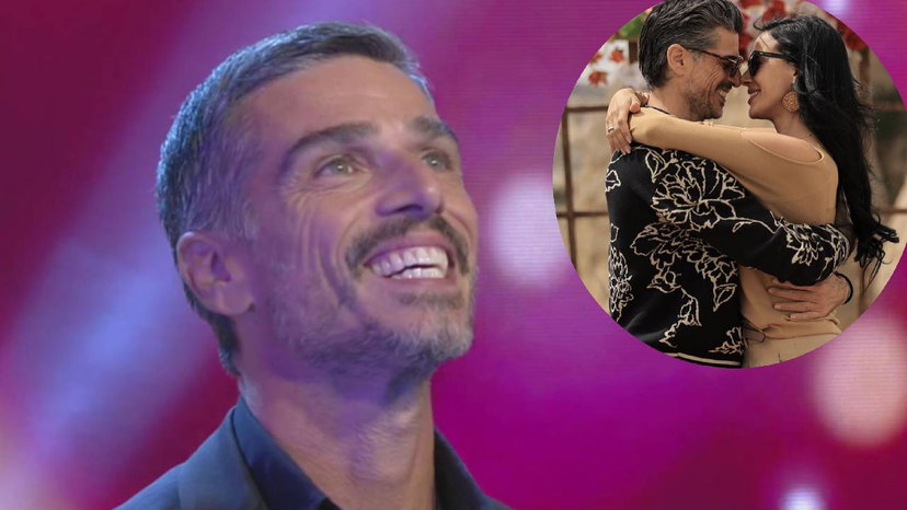 Massimiliano Varrese si è fidanzato, lei è un volto noto preview