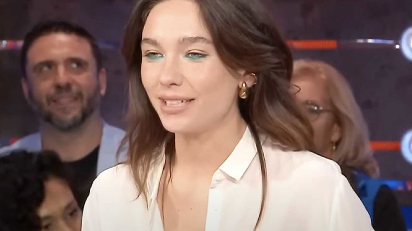 La presidentessa dei Nastri d’Argento risponde alla polemica di Matilda De Angelis preview