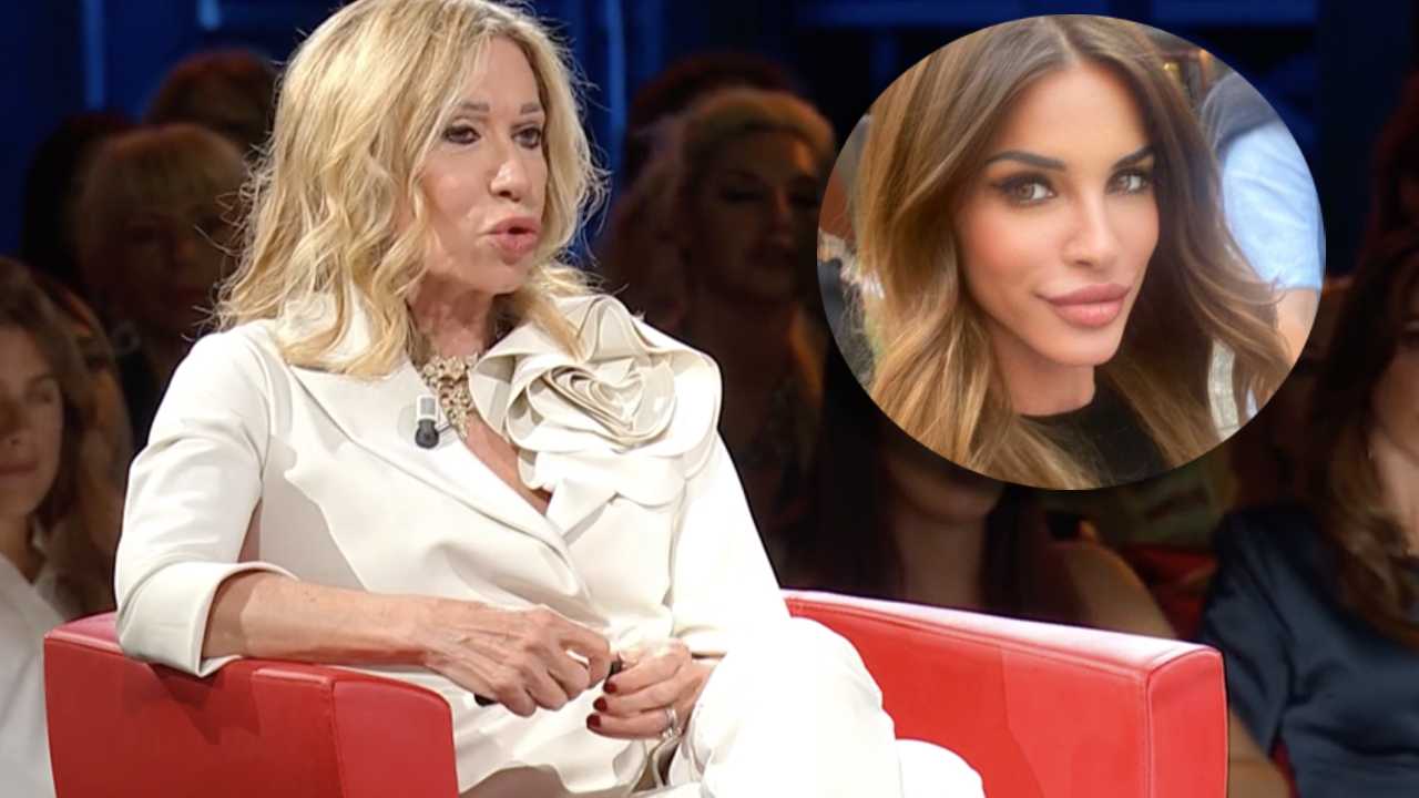 Melania Rizzoli sulle gemelle Cappa e Stasi: “Lui colpevole? Ho dubbi”
