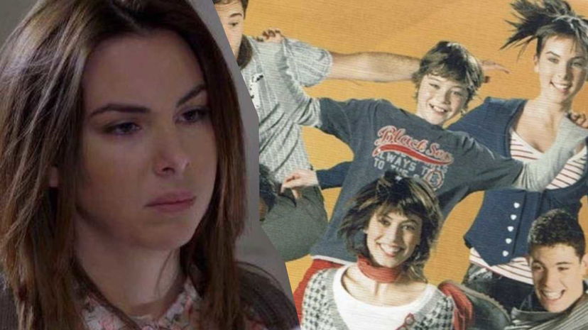 I Cesaroni, Olivieri spiega perché non torna. Amendola: “Alcuni hanno detto che schifo” preview