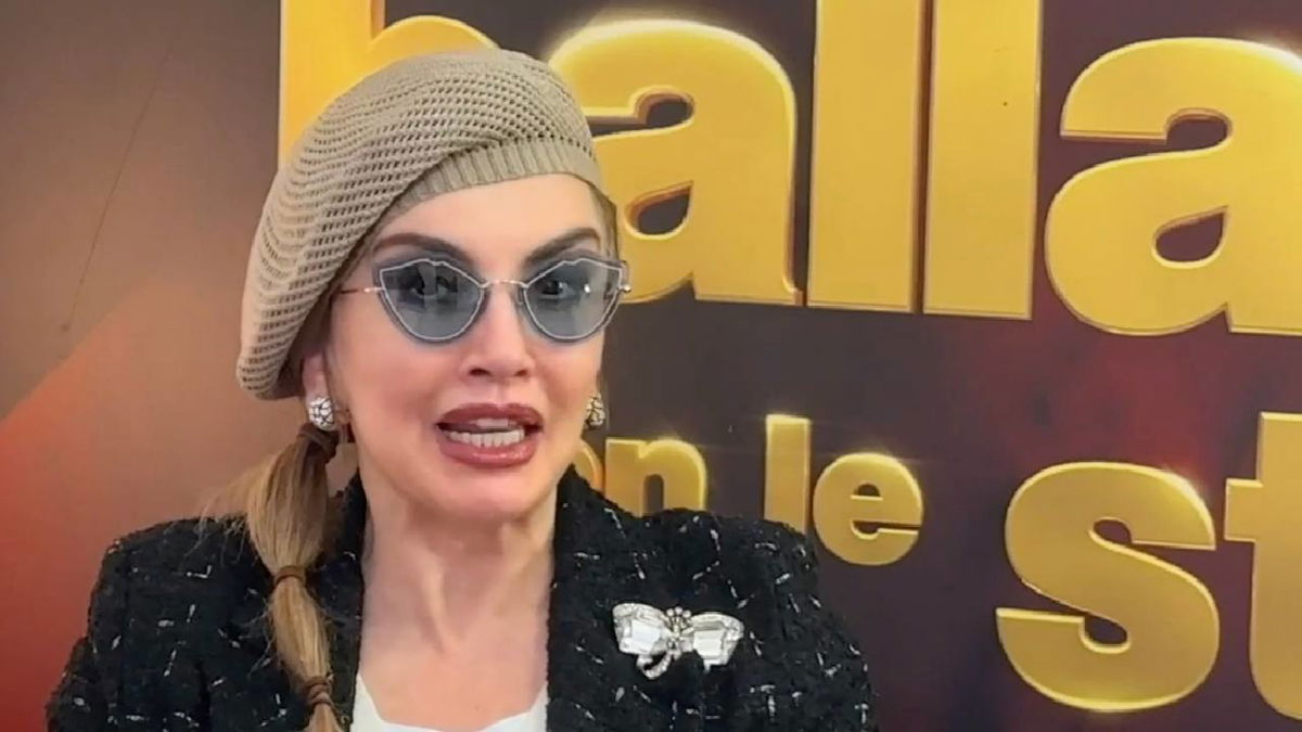 Milly Carlucci pronta al colpaccio: primo nome per Ballando con le Stelle article-post