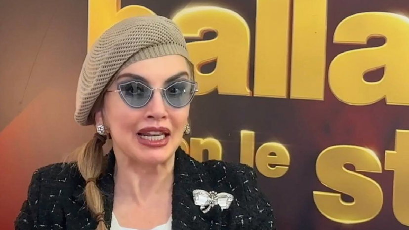 Milly Carlucci pronta al colpaccio: primo nome per Ballando con le Stelle preview