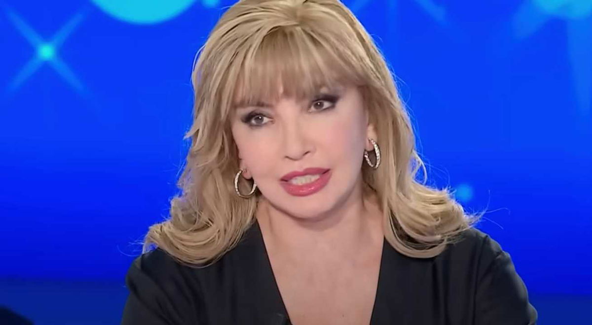 I 70 anni di Milly Carlucci e l’esigenza di mantenersi giovane: “Non è maschilismo” article-post