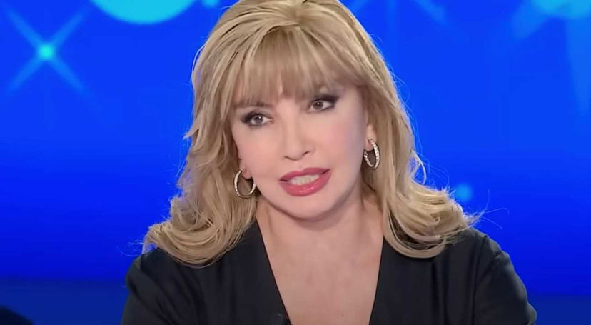 I 70 anni di Milly Carlucci e l’esigenza di mantenersi giovane: “Non è maschilismo” preview