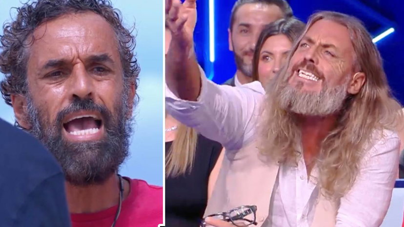 Mirko Frezza esagera contro Giarrusso, la frase sfuggita alla Gentili preview