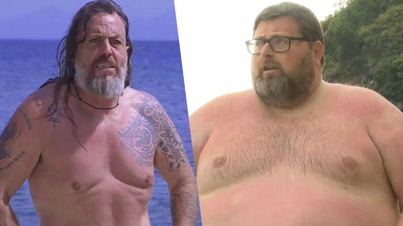 Mirko contro Adinolfi: “Gordo. Fa l’ippopotamo a mollo, ha rotto!” preview