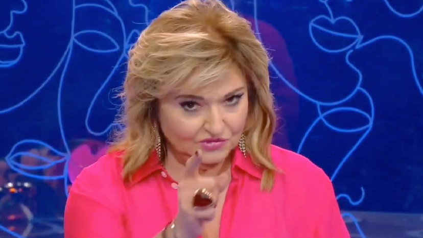 Monica Setta e la “sorpresa straordinaria”, in arrivo un’ospite inaspettata preview