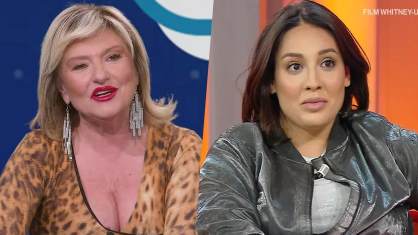 Monica Setta pronta a querelare Francesca Manzini: “Diffamazione” preview