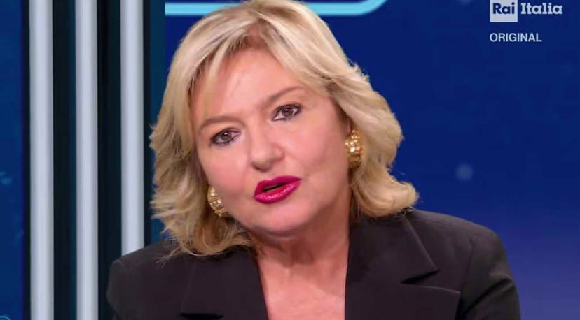 Monica Setta, salta un ospite a causa del cachet: chi era e quanto aveva chiesto preview