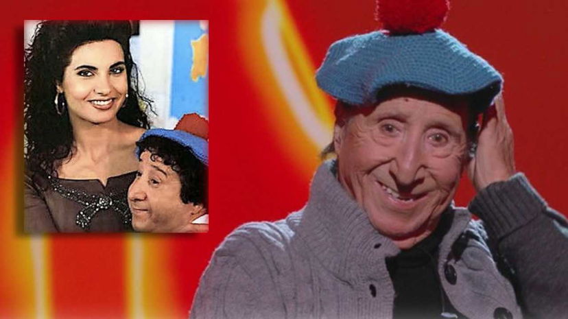 Nadia Bengala svela alcuni retroscena sul ricovero di Alvaro Vitali in ospedale preview