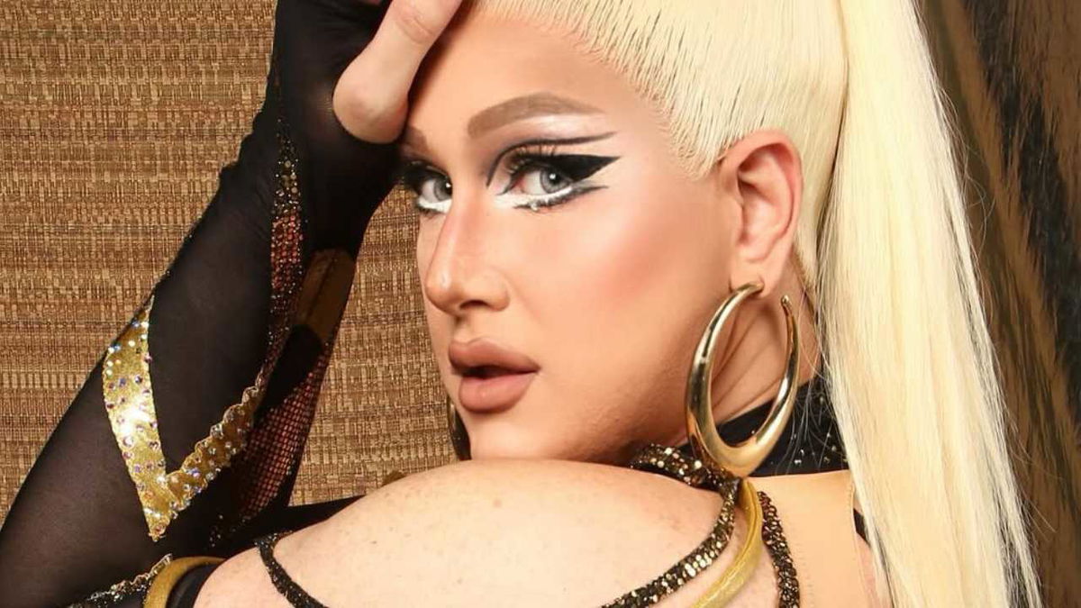 Nehellenia: “Ho lottato con la depressione, ma sogno ancora la TV” – intervista article-post
