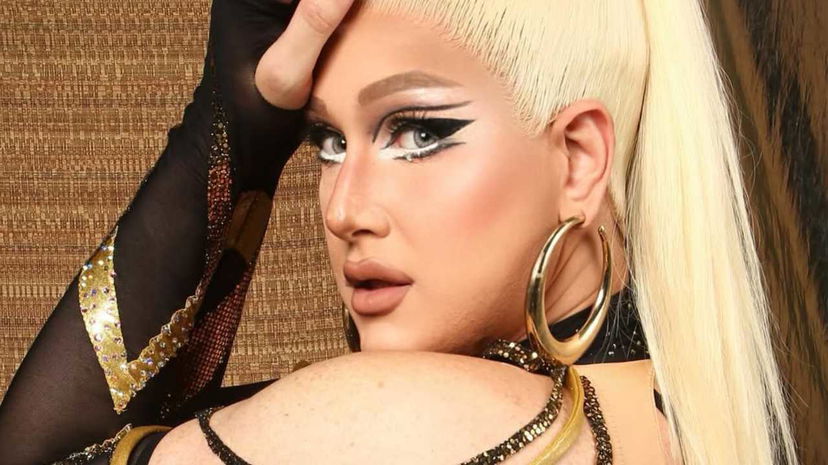 Nehellenia: “Ho lottato con la depressione, ma sogno ancora la TV” – intervista preview